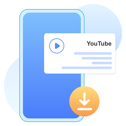download 4k video android