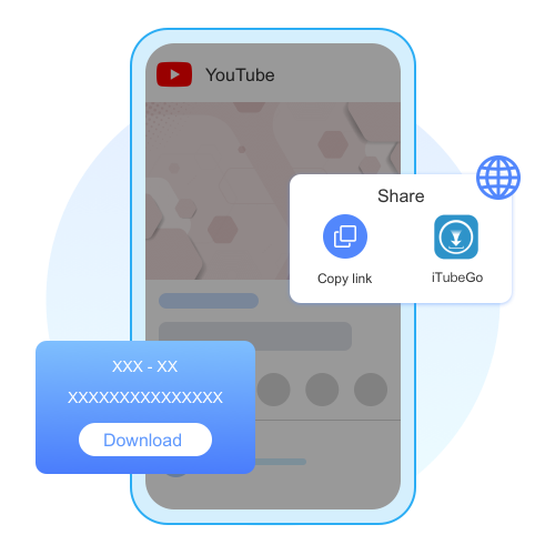 download 4k video android